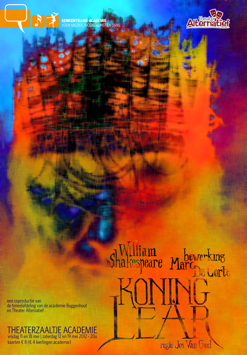 Koning Lear