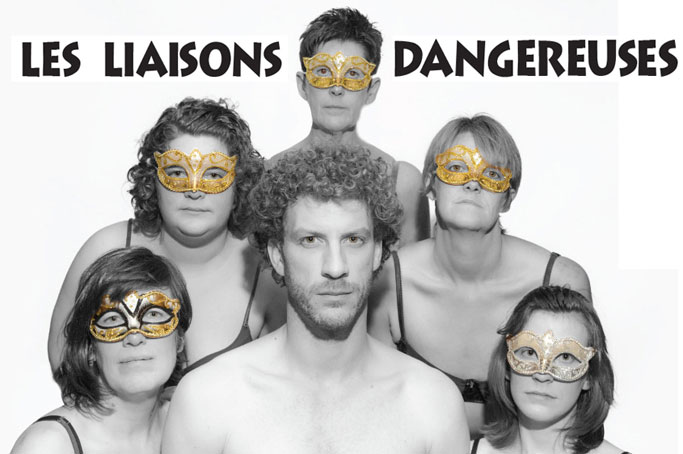 Les liaisons Dangereuses