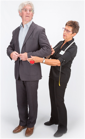 Mocht je die dag aan me denken