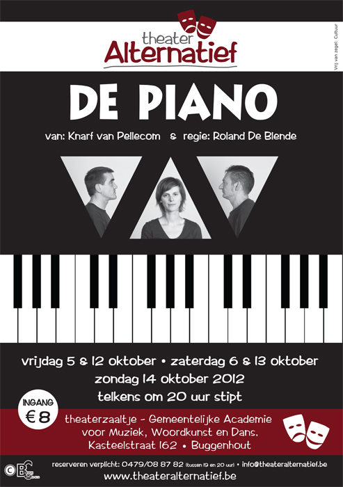 De Piano