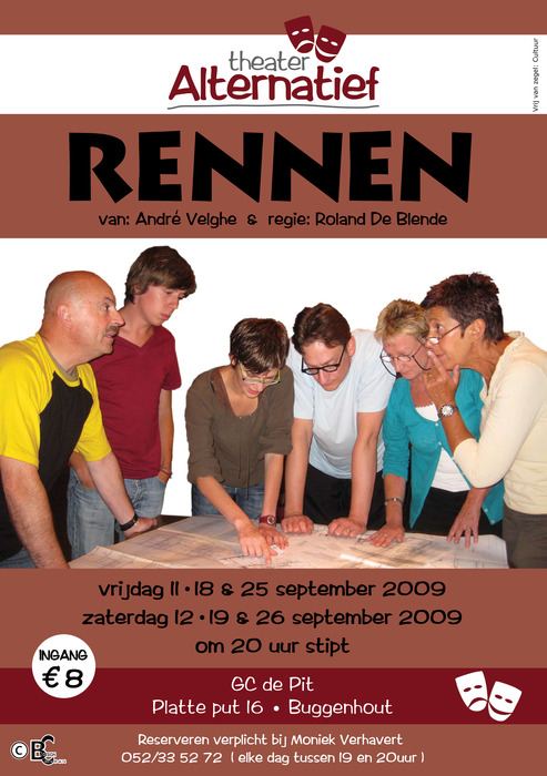 Rennen